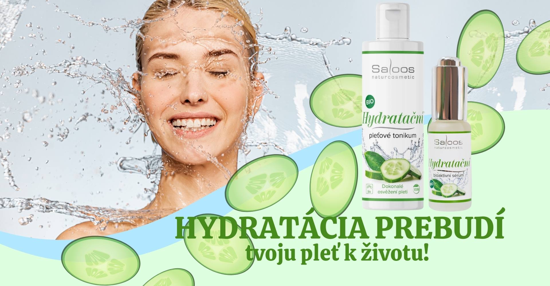 hydratacia