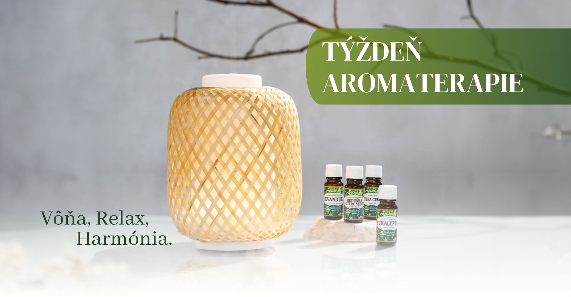 Tde aromaterapie