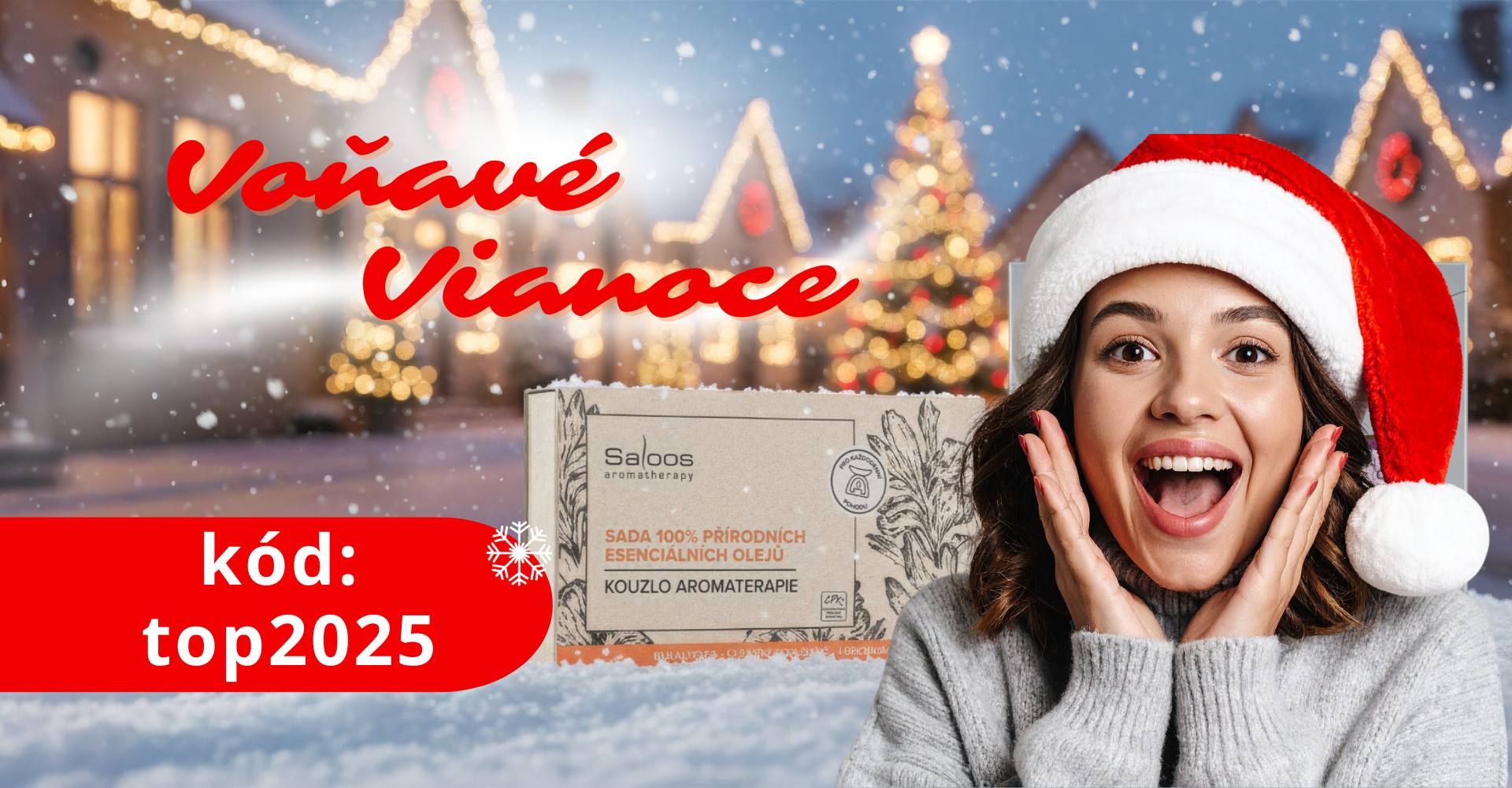 vianoce top 25