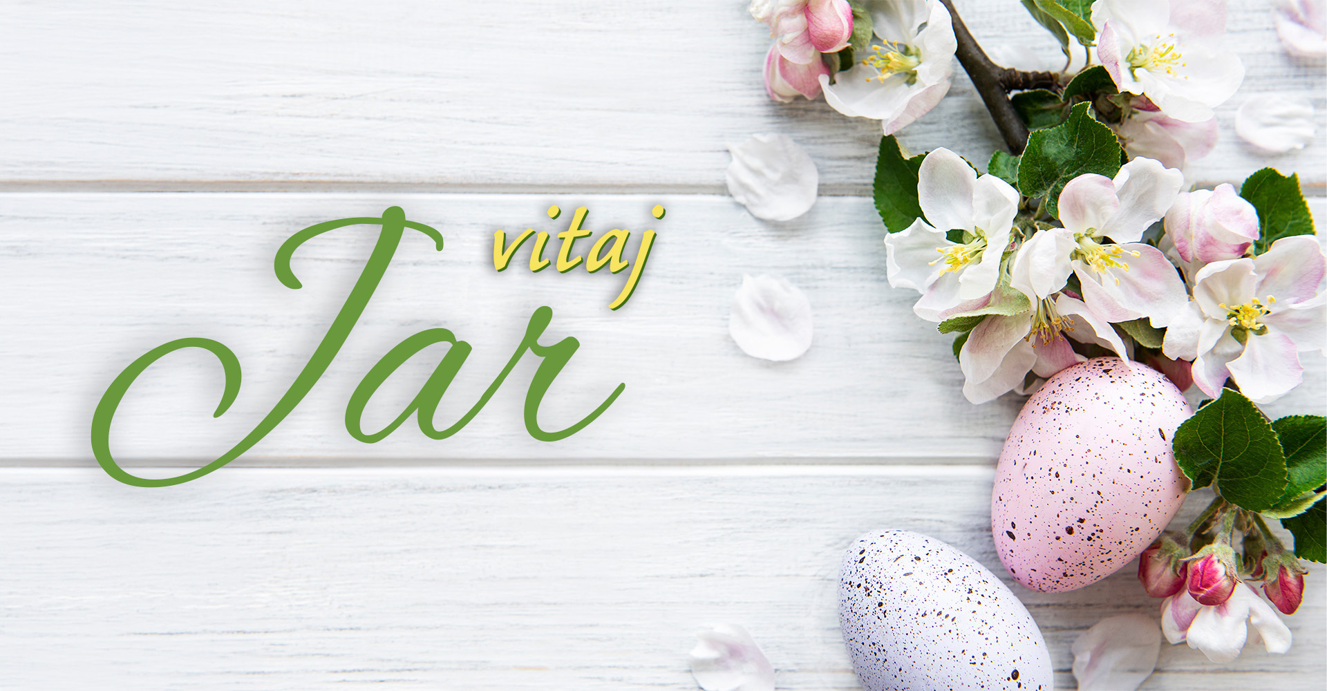 vitaj jar