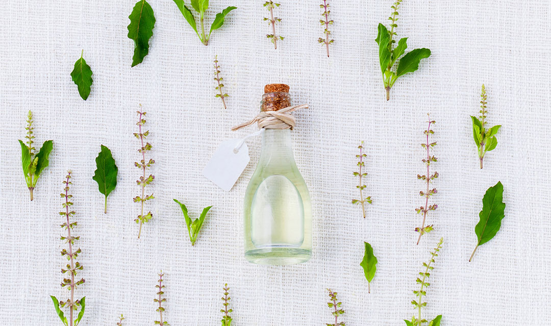 Ako si pripravi kvalitn parfm aj doma?