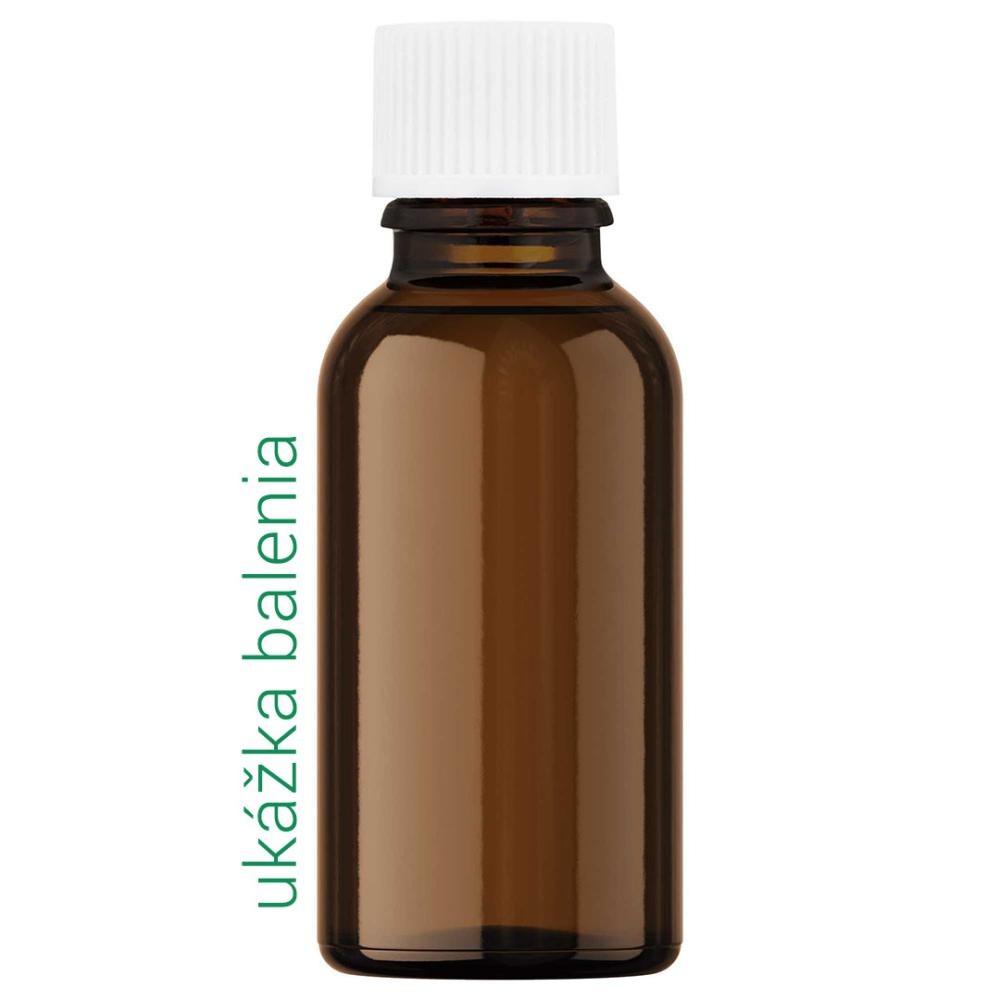 Éterický olej 100% MÄTA PIEPORNÁ India 20 ml