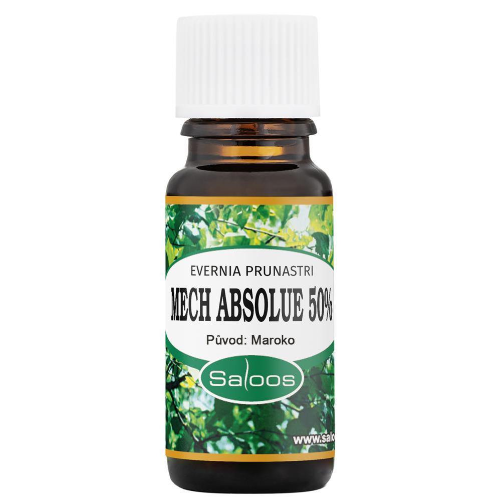 Éterický olej MACH ABSOLUE 50% Maroko 10 ml