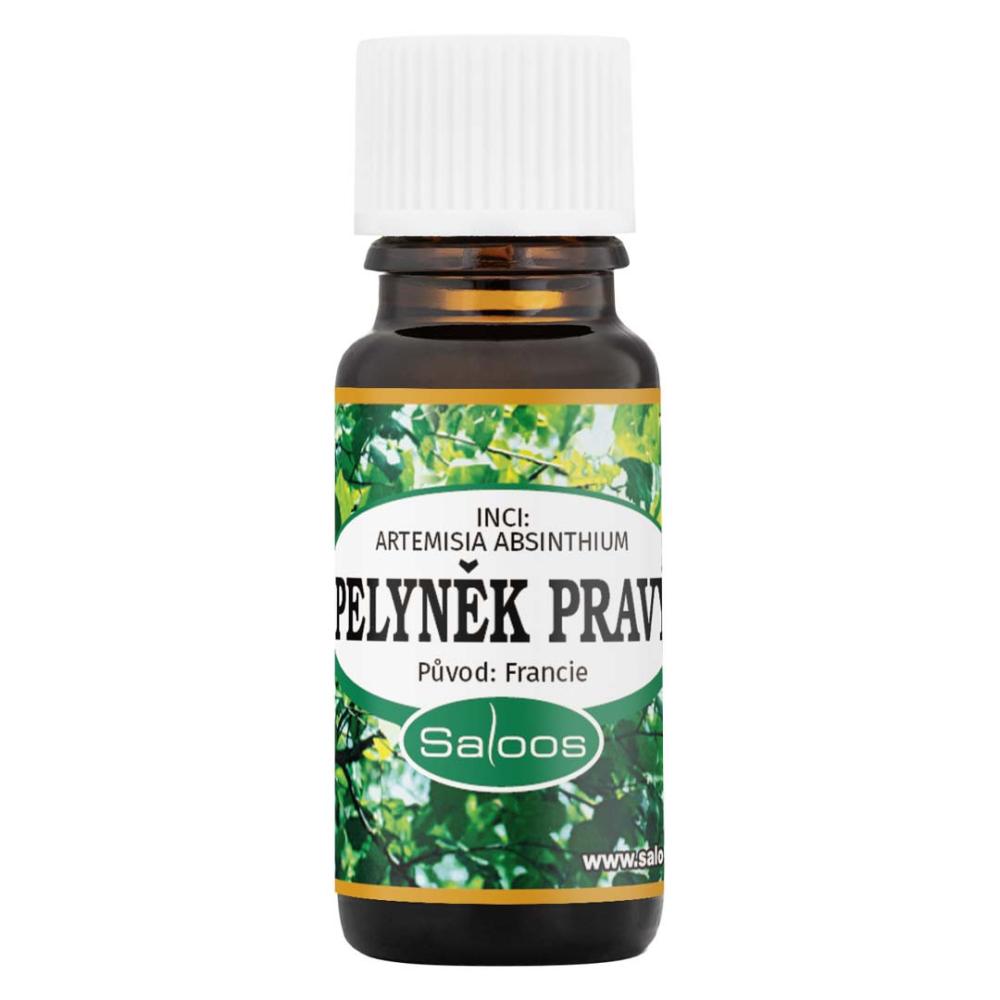 Éterický olej 100% PALINA PRAVÁ Francúzsko 10 ml