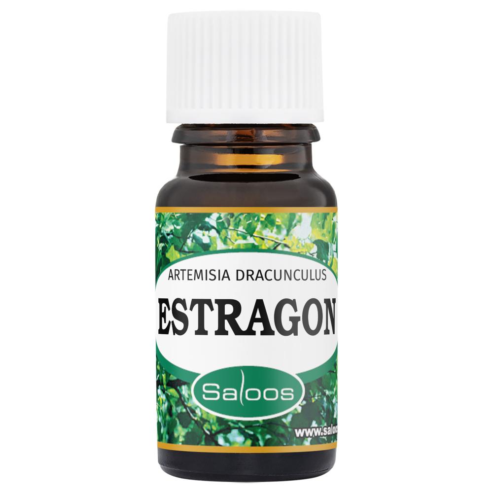 Éterický olej 100% ESTRAGON Francúzsko 5 ml