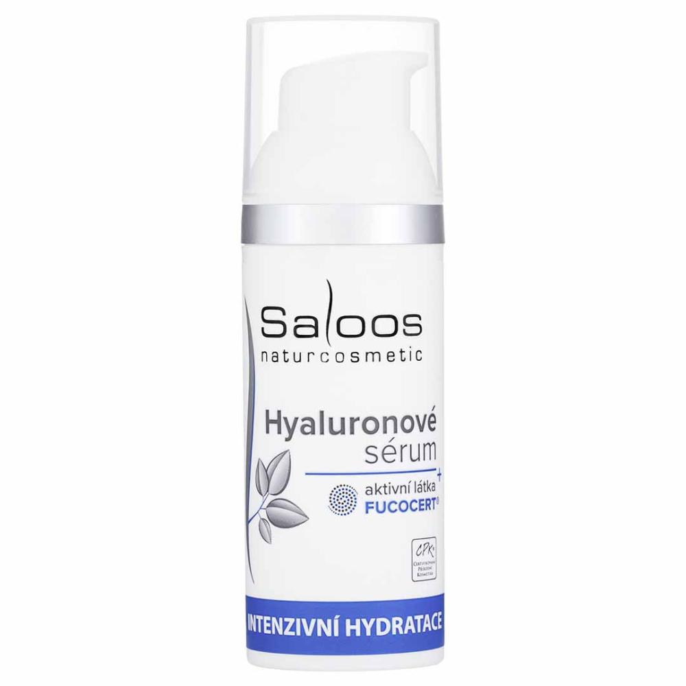 Hyaluronové sérum 50 ml