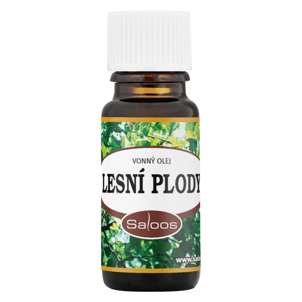 Vonný olej Lesné plody, 10 ml