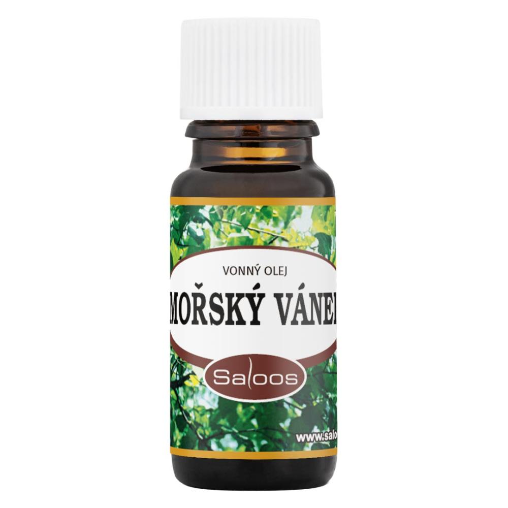 Vonný olej Morský vánok, 10 ml