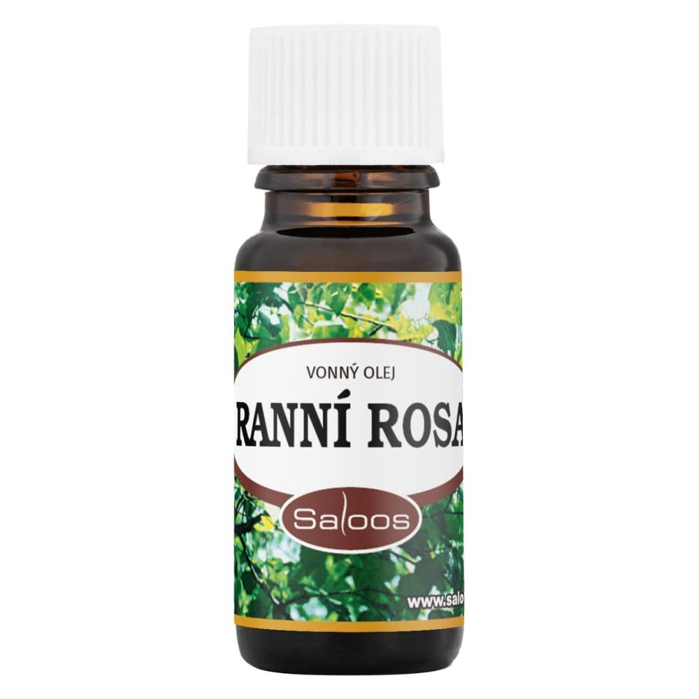 Vonný olej Ranná rosa, 10 ml