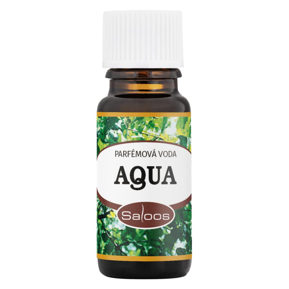 Parfémová voda AQUA 10 ml