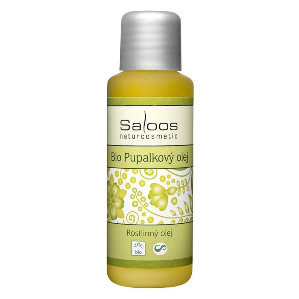 Bio Pupalkový olej 50 ml