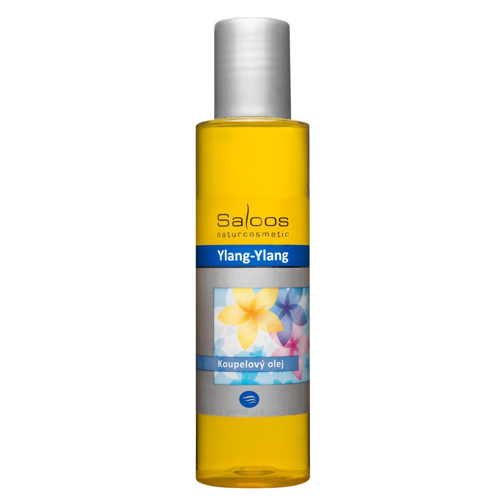 Kúpeľový olej Ylang-Ylang 125 ml