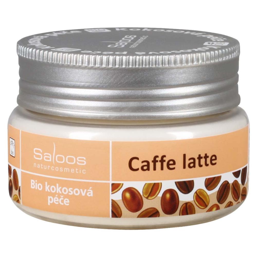 BIO KOKOS - Caffe latte 100 ml
