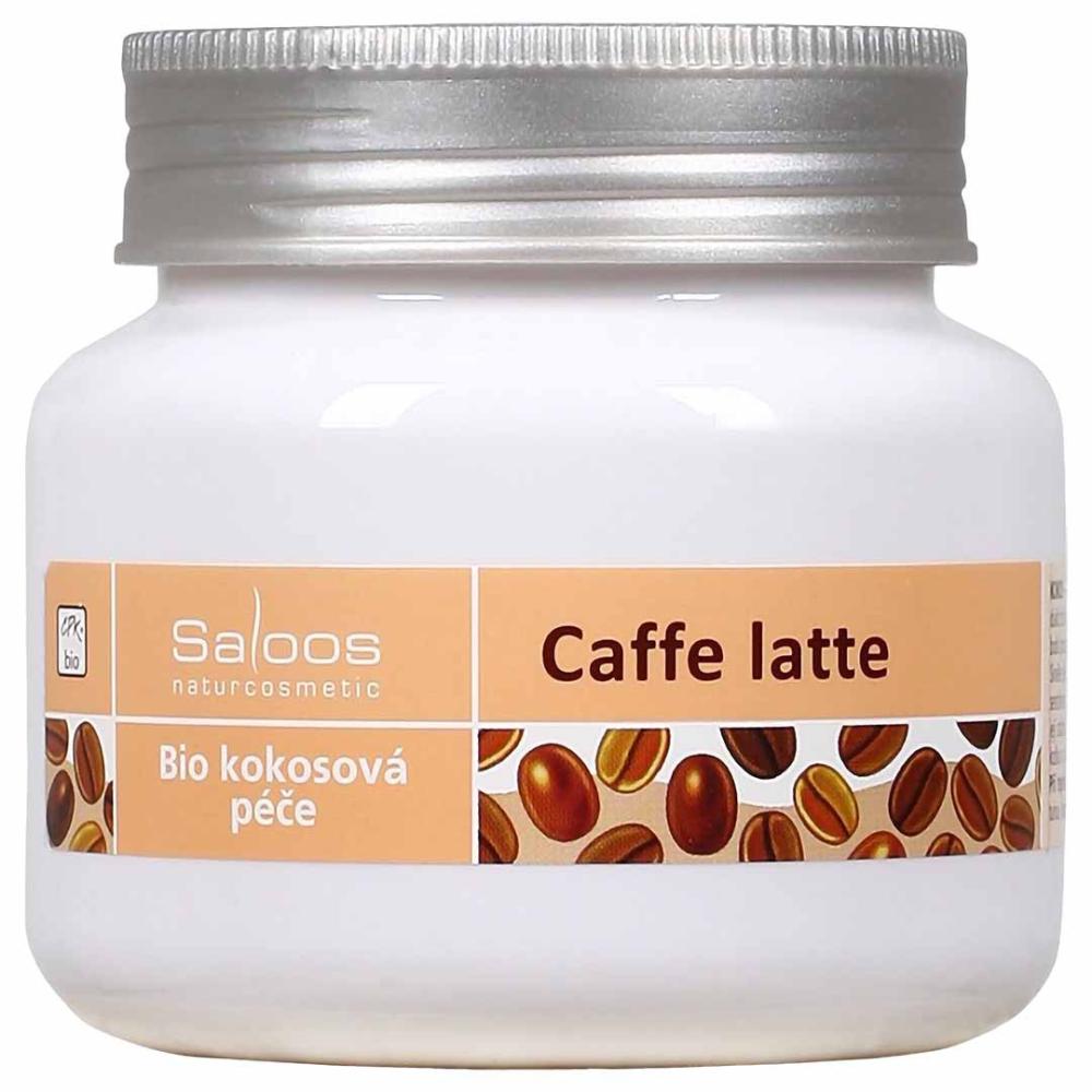 BIO KOKOS - Caffe latte 250 ml