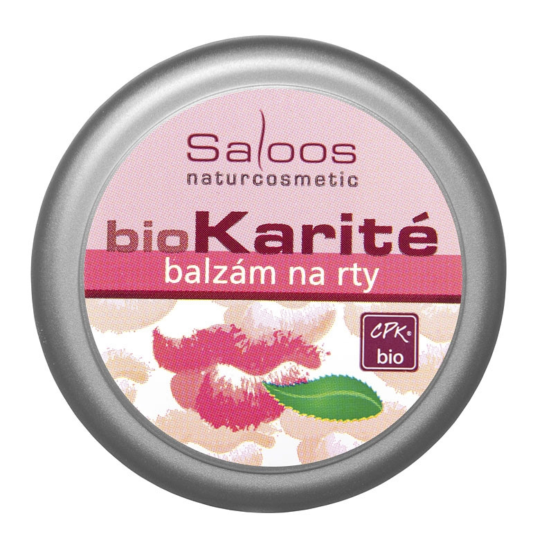 Balzam na pery, 19 ml