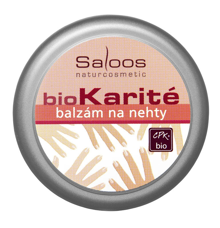 Balzam na nechty, 19 ml