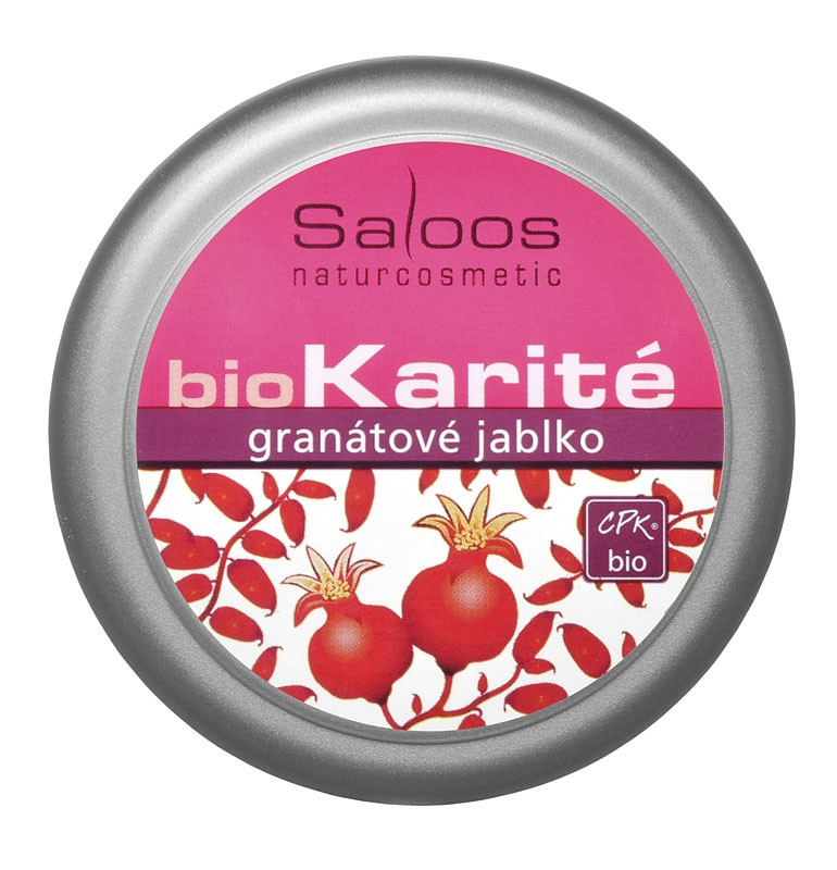 Balzam granátové jablko 50 ml