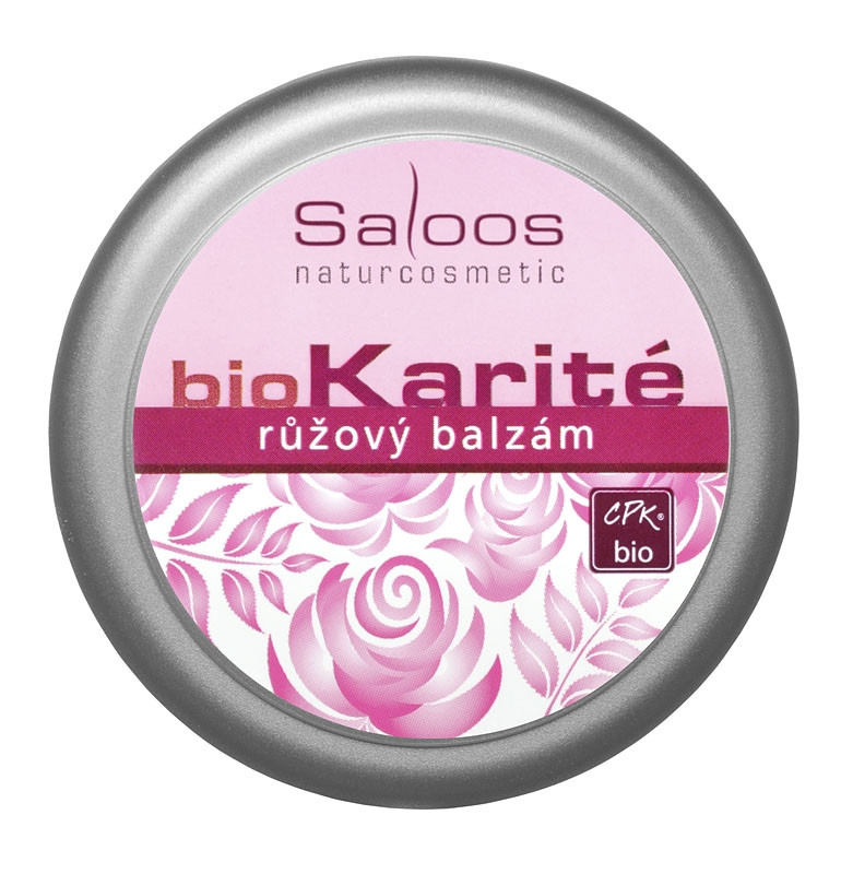 Ružový balzam 19 ml