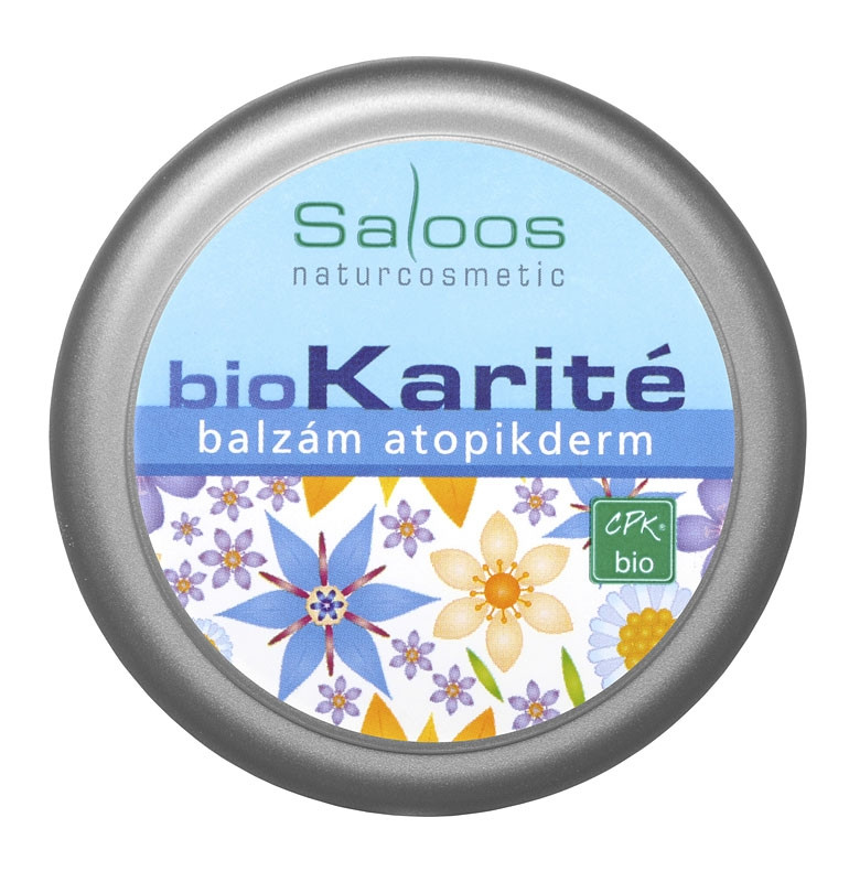 Balzam atopikderm 19 ml