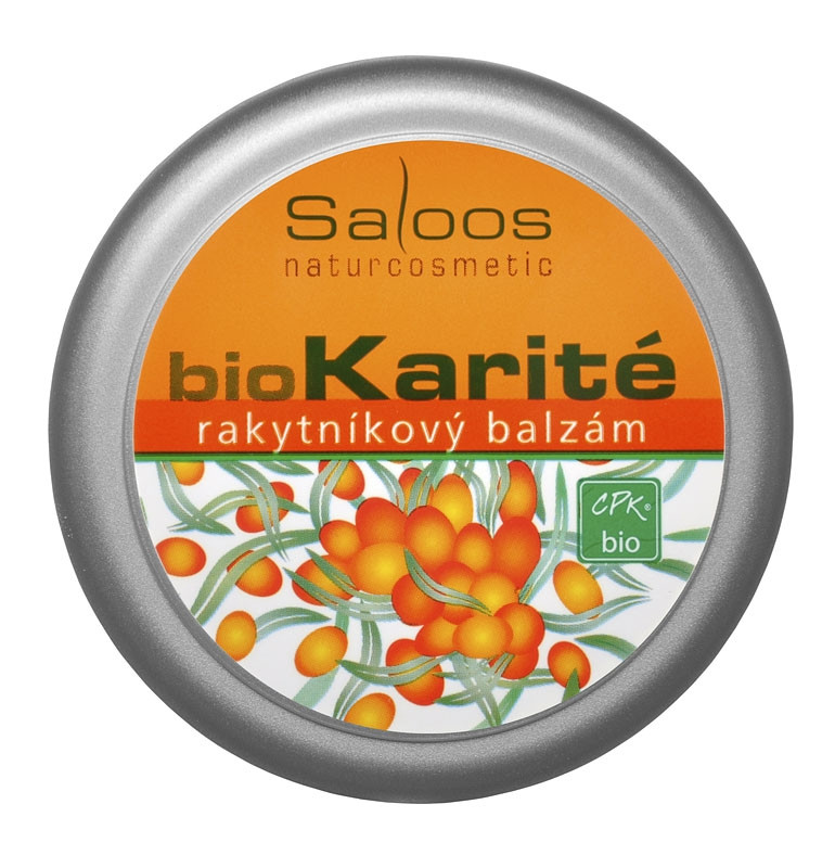 Balzam z rakytníka rešetliakového 250 ml