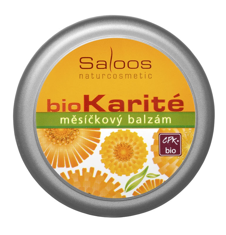 Nechtíkový balzam 19 ml