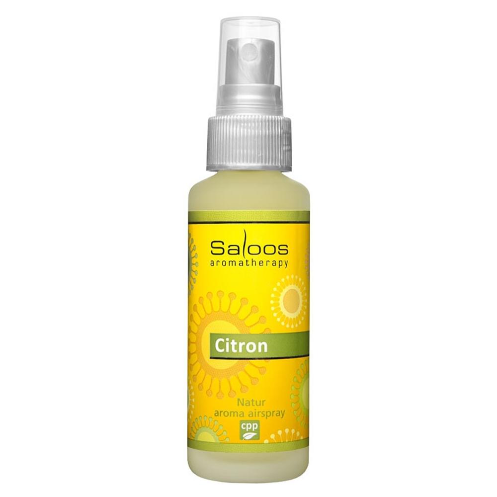 Aroma airspray CITRÓN - osviežujúci, 50 ml