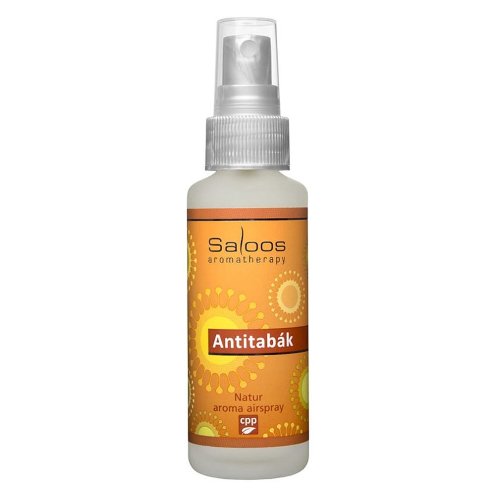 Aroma airspray ANTITABAK - neutralizujúci, 50 ml