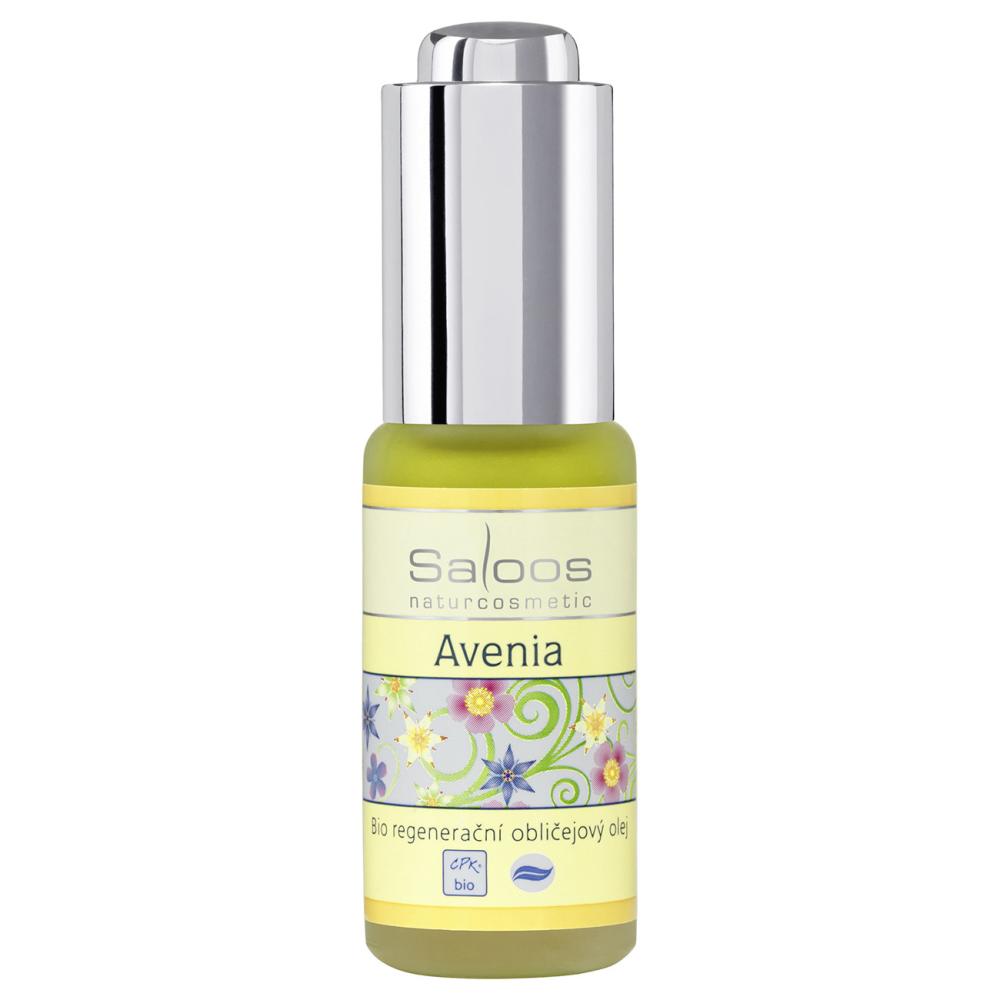 Regeneračný pleťový olej Avenia 20 ml