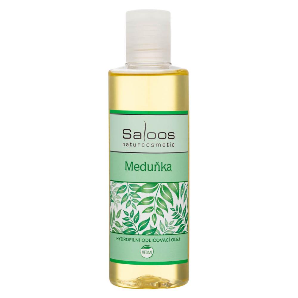 Hydrofilný odličovací olej Medovka 200 ml