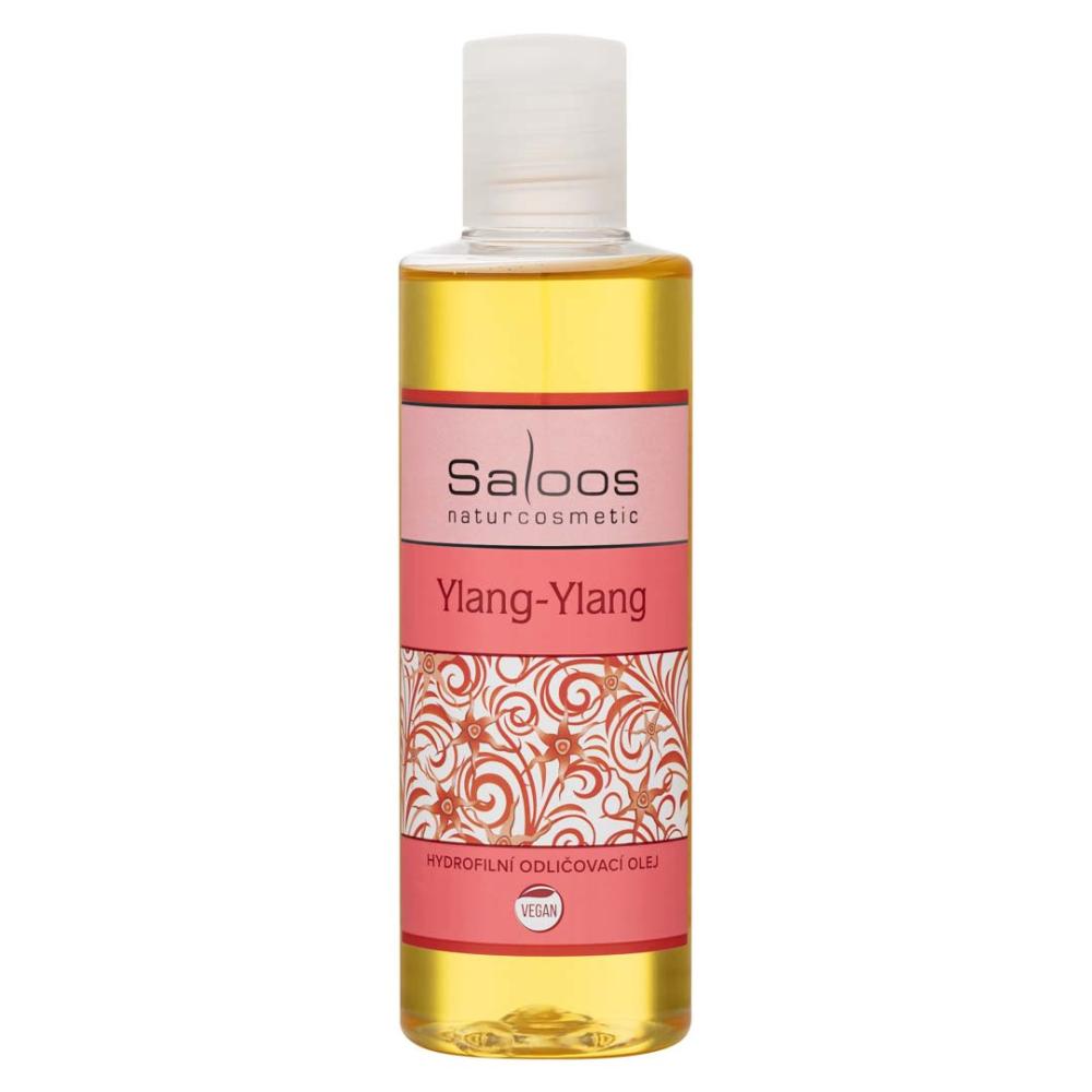 Hydrofilný odličovací olej Ylang-Ylang 200 ml