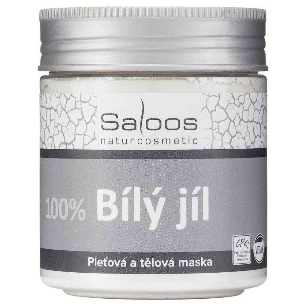 Biely francúzsky íl, 100 g