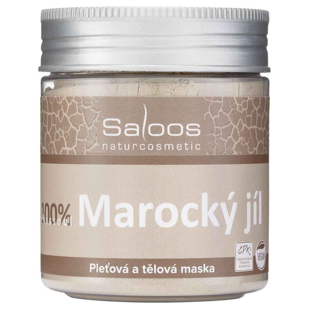 Marocký íl Rhassoul 200 g