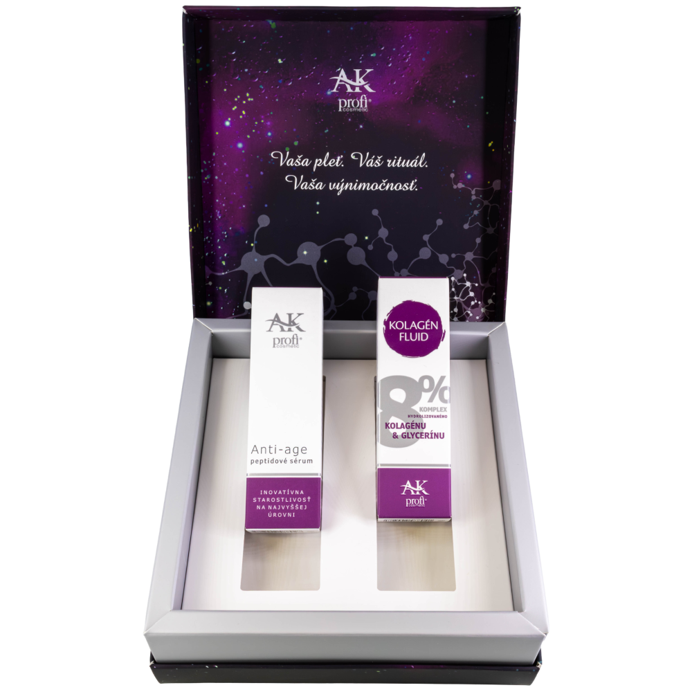 AK profi Lifting & Firming Ritual SET