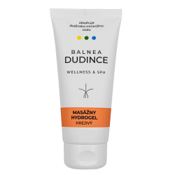 BALNEA Hydrogel hrejiv 100 ml