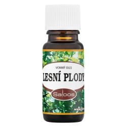 Vonn olej Lesn plody, 10 ml