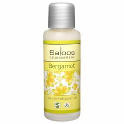 Hydrofiln odliovac olej Bergamot