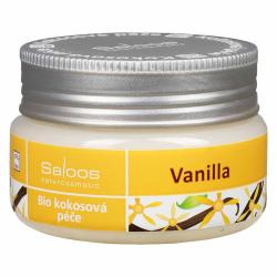 Bio Kokos - Vanilla