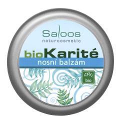 Nosov balzam, 19 ml