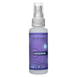 Aroma airspray LEVANDUA - upokojujci, 50 ml