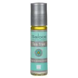 Aroma roll-on Tea Tree - Hojiv, 9 ml