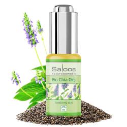 Bio Chia olej, 20 ml