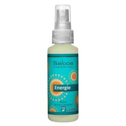 Aroma airspray ENERGIA - energizujci, 50 ml