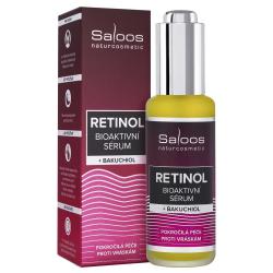 RETINOL Bioaktvne pleov srum 2