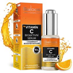 Vitamn C Bioaktvne pleov srum, 20 ml