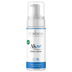 BIO Akn istiaca pena, 150 ml