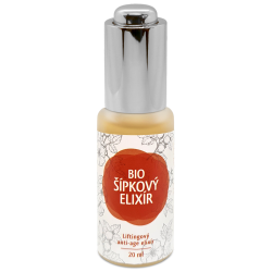 Ak profi BIO pkov elixr 20 ml