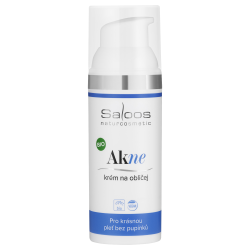BIO pleov krm na akn 50 ml