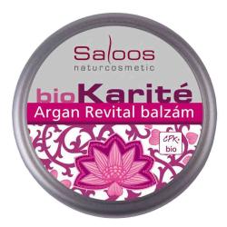 BIO Karite Argan revital 19 ml