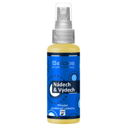 Aroma airspray NDYCH & VDYCH - povzbudzjci, 50 ml