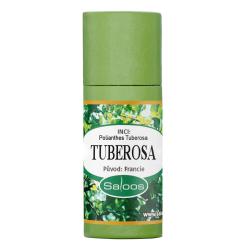 Éterický olej 100% Tuberoza absolue  –  Francúzsko, 1 ml